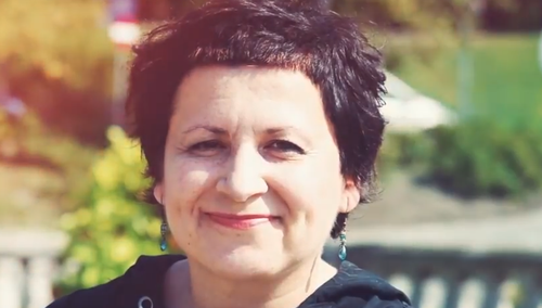 Jaki ten świat mały. "Wdowa" po Diduszce przewodniczącą jednej z komisji Rady Warszawy