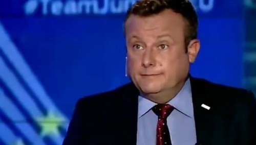 [video] Protokół brytyjski do Traktatu Lizbońskiego. Chroni nas przed rokoszem SN?