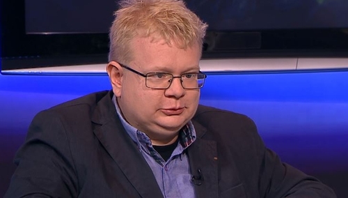 "Po***ało ich? (…) Są popiep***ni moralnie". Wulgarny atak Krytyki Politycznej na prawicowego Twittera