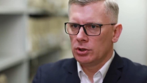 Cenckiewicz do Kidawy-Błońskiej: "Znów banał o tym, co łączy, a nie dzieli! Więc konkret..."