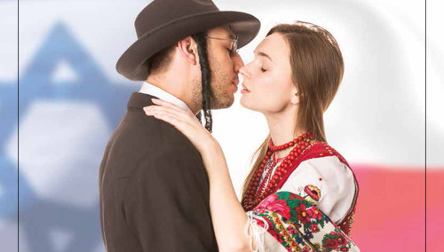 Najnowszy Tygodnik Solidarność: Paradis Judaeorum. Pisanie o Żydach jest niebezpieczne, mimo to próbujemy