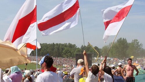 Sytuacja na Białorusi: wspólne oświadczenie EKZZ i PERC/MKZZ