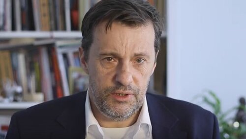 [Video] W. Gadowski: "Marek Falenta przebywa w Moskwie"