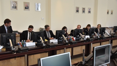 Biuro KRS - Adam Kryszkiewicz