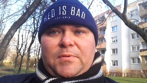 Wybranowski o Biedroniu: "Żeby nazwać ruch "UB" to trzeba jednak mieć kiełbie we łbie"