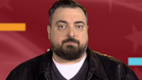 #WybieramEuropę Tomasz Sekielski