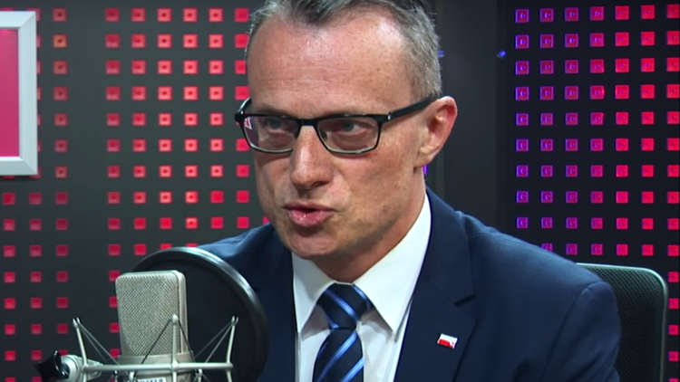 Odrażająca manipulacja "The Jewish Voice". Ambasador Magierowski protestuje