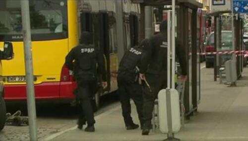 Akt oskarżenia po podłożeniu bomby w autobusie