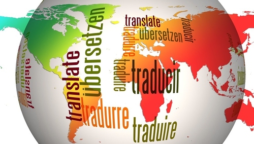 [video] Stworzono sztuczny język międzysłowiański. Zobacz, czy rozumiesz proste zdania