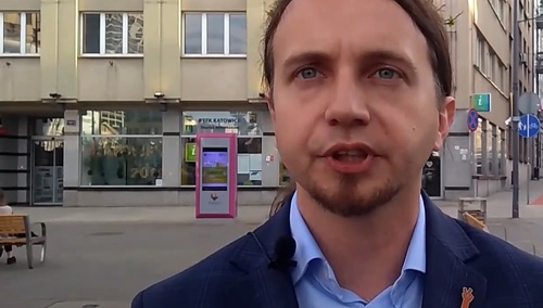 "Ty pieroński najduchu...". Lewacki europoseł straszy "powstaniem na Śląsku". Internauci bezlitośni