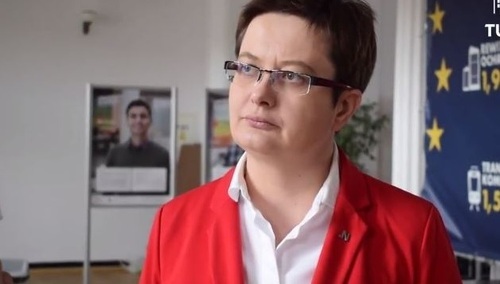 Lubnauer : „Za rok premierem będzie ktoś z obecnej opozycji”