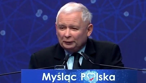 [video] J. Kaczyński: Jaka forma polityki jest lepsza? Merytoryczna, czy oparta na negatywnych emocjach?