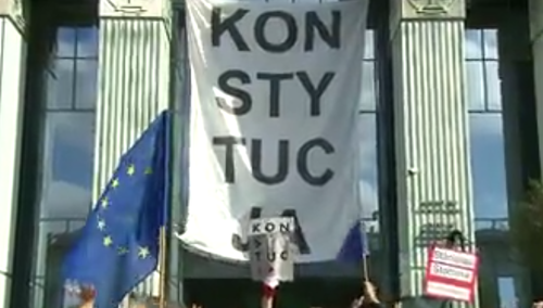 Naukowcy z Instytutu Języka Polskiego UW wybrali słowo roku. Nie zgadniecie jakie