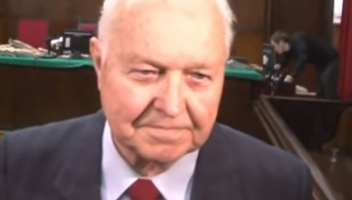 Jerzy Bukowski: Główna wada towarzysza Kani