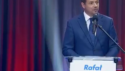 [video] "Nie będę oceniał...". Tak na pytanie o byłą TW SB Jolantę Gontarczyk odpowiedział Trzaskowski