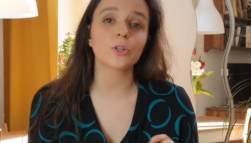 [video] Piekło zamarzło. Jachira broni Prezydenta Dudy i krytykuje kontrkandydatów. Naprawdę