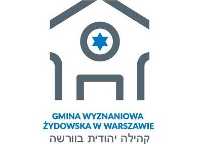 Warszawska Gmina Żydowska w/s niewpuszczenia do synagogi muzułmańskiej młodzieży z Niemiec