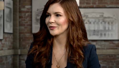 Wiceminister cyfryzacji Wanda Buk rezygnuje