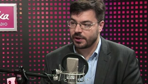 [video] Stanisław Tyszka: nie będziemy uczestniczyć w hucpie partyjnego zawłaszczania sądownictwa