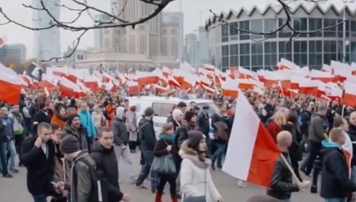 Prof. Romuald Szeremietiew: Marsz Niepodległości 2018 - wielki wspólny sukces polskich patriotów