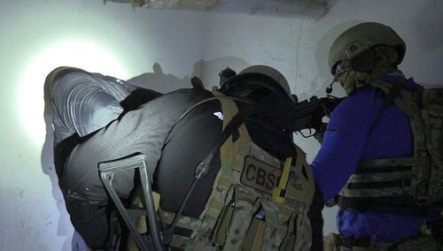 Gang sutenerów z Warszawy stanie przed sądem. Syryjczyk na czele grupy