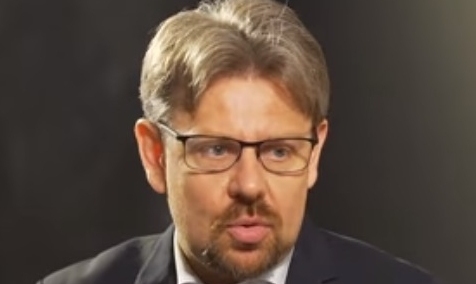 Piotr Misiło: "Mam nadzieję, że koleżanki i koledzy podejmą dojrzałe i przemyślane decyzje"