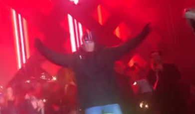 Media: Stefan W. słyszał głosy, które wydawały mu polecenia