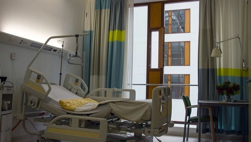 Solidarność z DPS walczy o godne warunki pracy