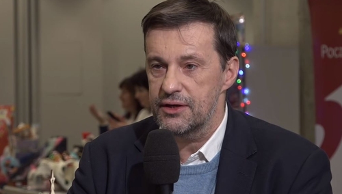 „Jak poznałem Iran i rolę gen. Sulejmaniego, to jestem przekonany, że wojna właśnie stała się faktem”