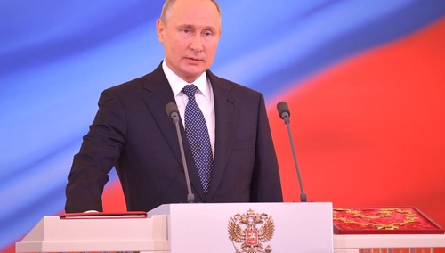 Jerzy Bukowski: Rosja znowu straszy