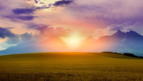 [video] Ewangelia na VII Niedzielę Wielkanocną - Wniebowstąpienie Pańskie - z komentarzem