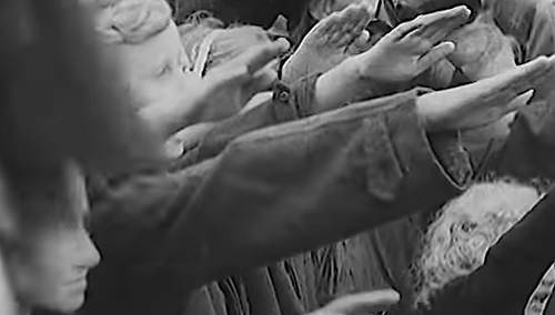 Polski Żyd J. Papis: Pozwoliliśmy Niemcom zapomnieć. Pozwoliliśmy żyć bez pamięci o strasznym grzechu