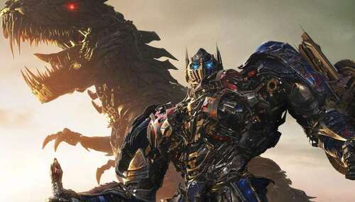 Cezary Krysztopa dla "TS": Murzyn Króla Artura