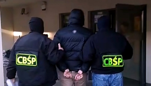 Mogli wyłudzić ponad 68 milionów złotych z funduszu UE