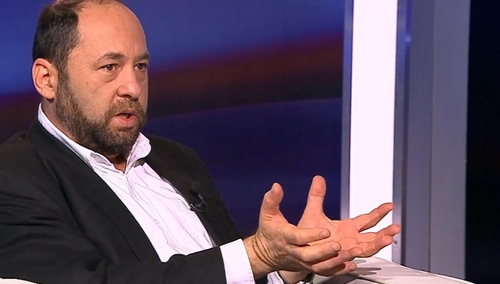 Hartman: "Jeśli PiS poważy się na przejęcie Polin, ma w Izraelu i USA prze-rą-ba-ne"