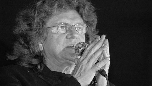 Jerzy Bukowski: Nowi patroni krakowskich ulic, rond i skwerów