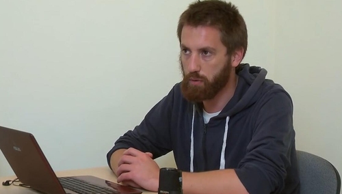 Dawid Wildstein: To jest styl PO. Niech się szambo leje przez rok, będziemy udawać, że się nic nie dzieje