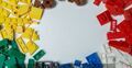 Klocki LEGO