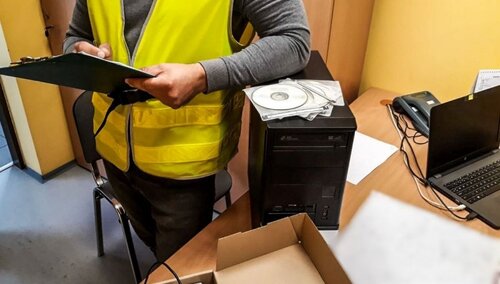 KWP Gorzów Wielkopolski