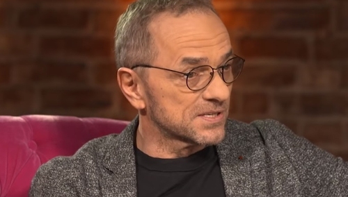 Znany dziennikarz skazany na 6 tys. zł grzywny i 10 tys. zł nawiązki za potrącenie staruszki