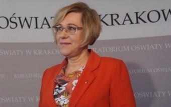 Prof. pediatrii chce legalizacji pedofilii? Kurator Nowak: "Czekam na reakcję autorytetów!"