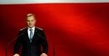 Prezydent Andrzej Duda