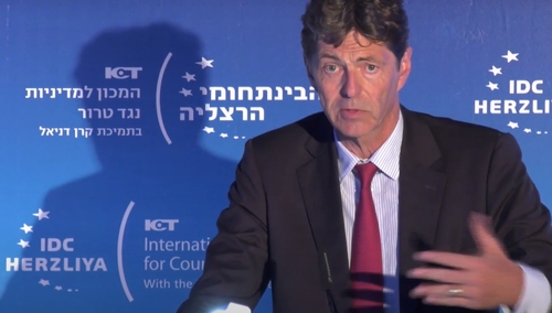 [Tylko u nas] Rafał Brzeski: Nowy ambasador Niemiec w Polsce. Potomek mistrza krzyżackiego