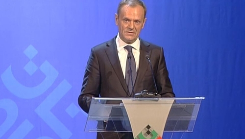 Zbigniew Kuźmiuk: Fałszywa troska Donalda Tuska. Szybko zapomniał o nakazie neutralności