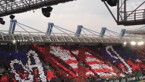 Jerzy Bukowski: Kibice ratują Białą Gwiazdę