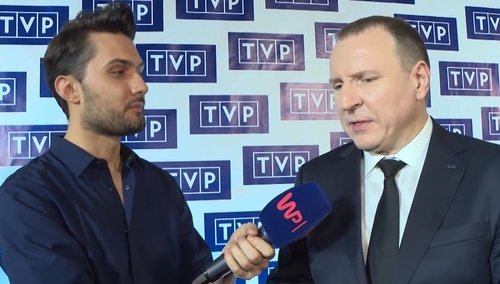 [video] J. Kurski wyjaśnia homoseksualiście, dlaczego pary jednopłciowe nie wezmą udziału w programie TVP