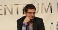 dr Dominik Smyrgała, fot. T. Gutry