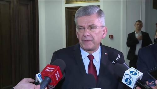 Jesienią w Polsce spotkanie szefów wyższych izb parlamentów w ramach Trójkąta Weimarskiego