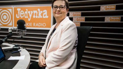 Lubnauer: Wybory sejmikowe będą praktycznie plebiscytem