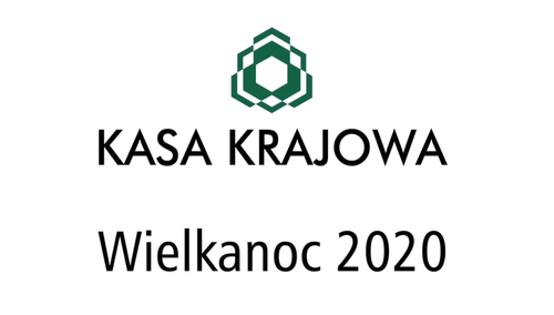 Życzenia Kasy Krajowej dla Czytelników Tygodnika Solidarność: Bądźmy razem
